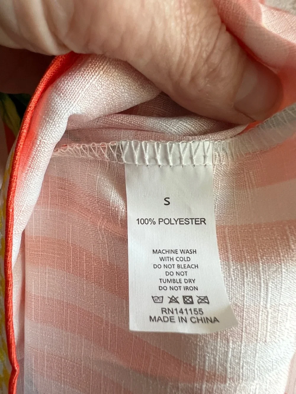 ENDLESS MOON Forever New Floral Maxi Resortwear Island Vibe Summer Size Small - Picture 9 of 11